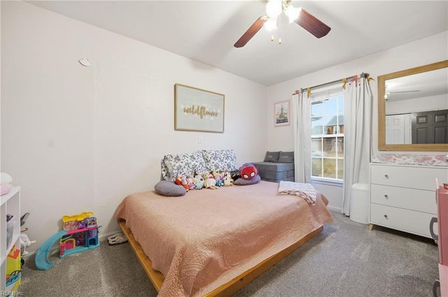 917 Roberval DR, Virginia Beach, VA 23454