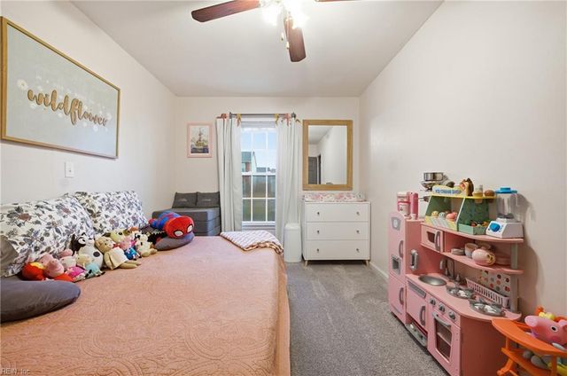 917 Roberval DR, Virginia Beach, VA 23454