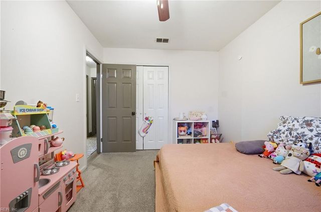 917 Roberval DR, Virginia Beach, VA 23454