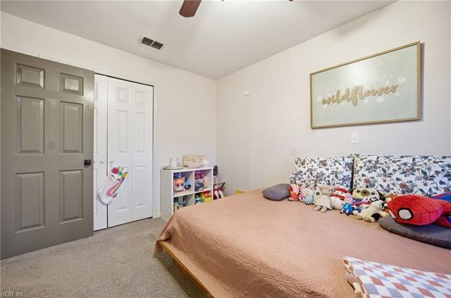 917 Roberval DR, Virginia Beach, VA 23454