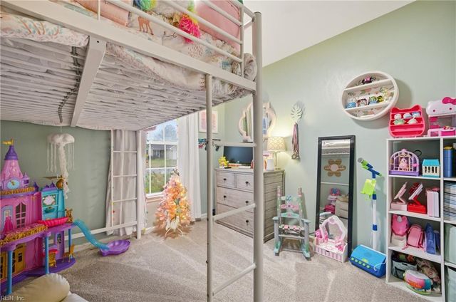 917 Roberval DR, Virginia Beach, VA 23454