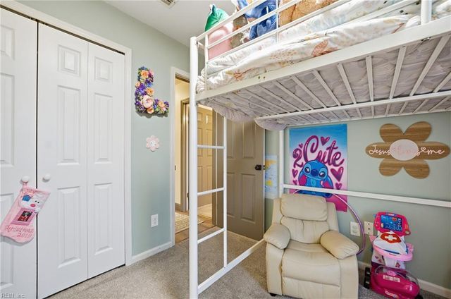 917 Roberval DR, Virginia Beach, VA 23454