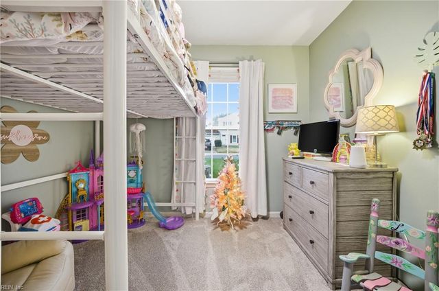 917 Roberval DR, Virginia Beach, VA 23454