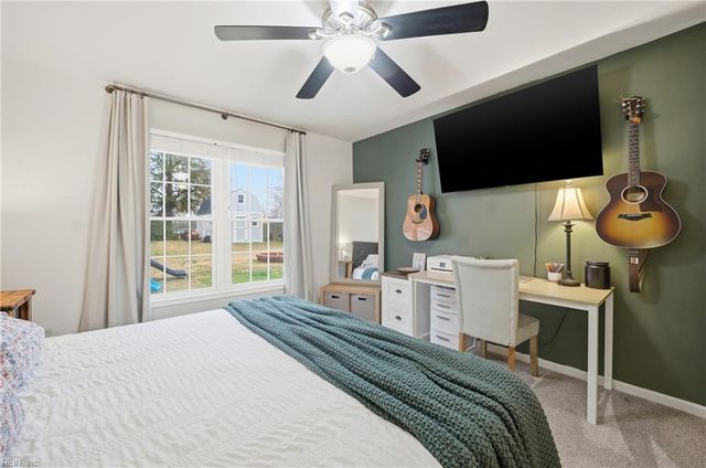 917 Roberval DR, Virginia Beach, VA 23454