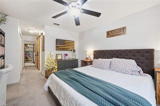 917 Roberval DR, Virginia Beach, VA 23454