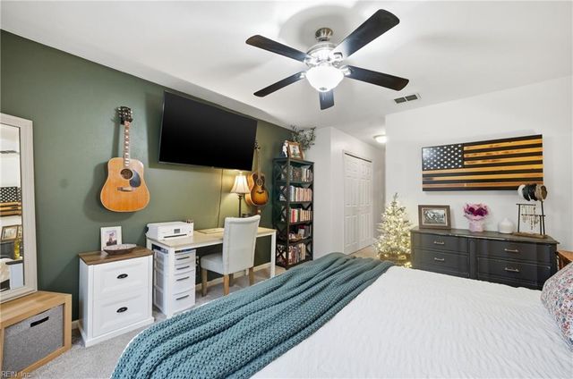 917 Roberval DR, Virginia Beach, VA 23454