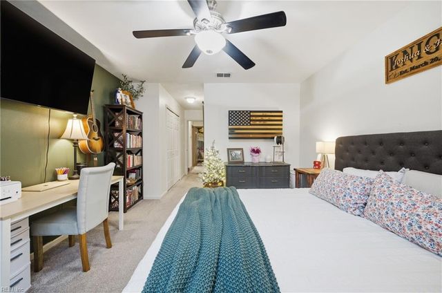 917 Roberval DR, Virginia Beach, VA 23454