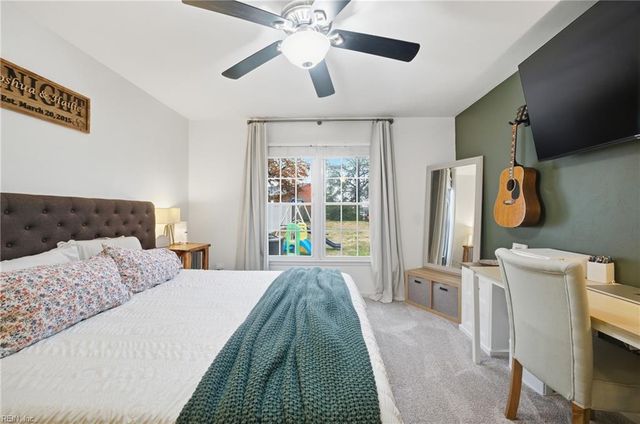 917 Roberval DR, Virginia Beach, VA 23454