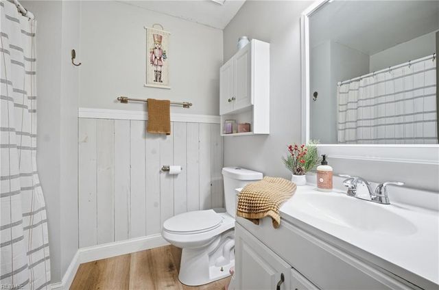 917 Roberval DR, Virginia Beach, VA 23454