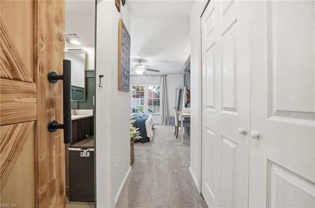 917 Roberval DR, Virginia Beach, VA 23454