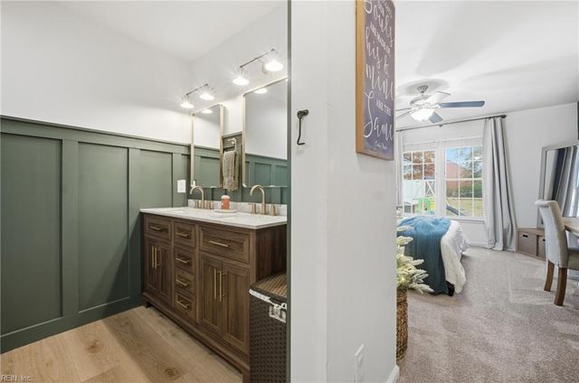 917 Roberval DR, Virginia Beach, VA 23454