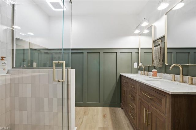 917 Roberval DR, Virginia Beach, VA 23454