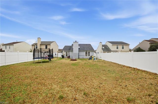 917 Roberval DR, Virginia Beach, VA 23454