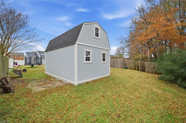 917 Roberval DR, Virginia Beach, VA 23454