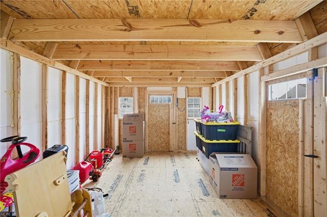 917 Roberval DR, Virginia Beach, VA 23454