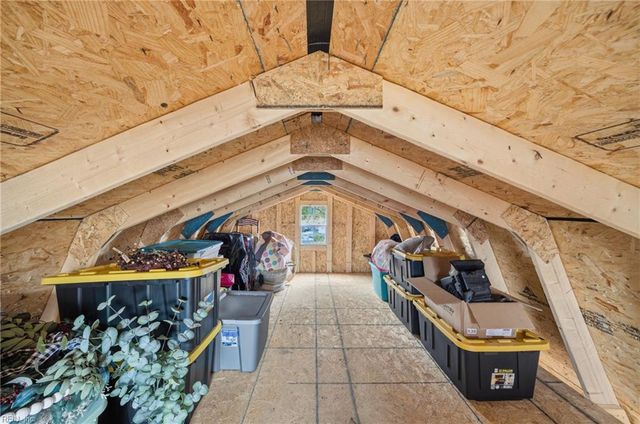 917 Roberval DR, Virginia Beach, VA 23454