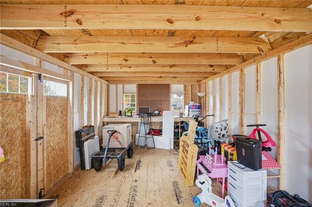 917 Roberval DR, Virginia Beach, VA 23454