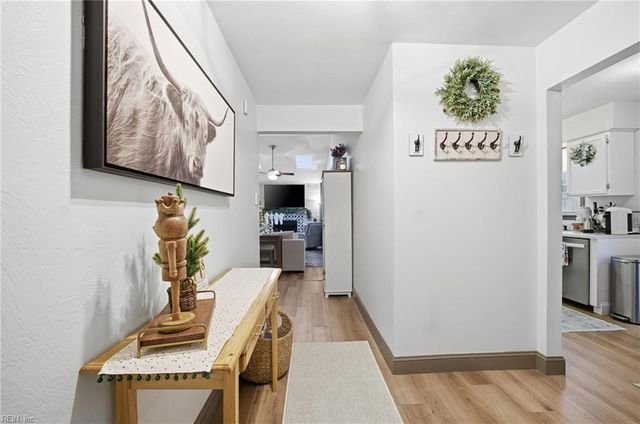 917 Roberval DR, Virginia Beach, VA 23454