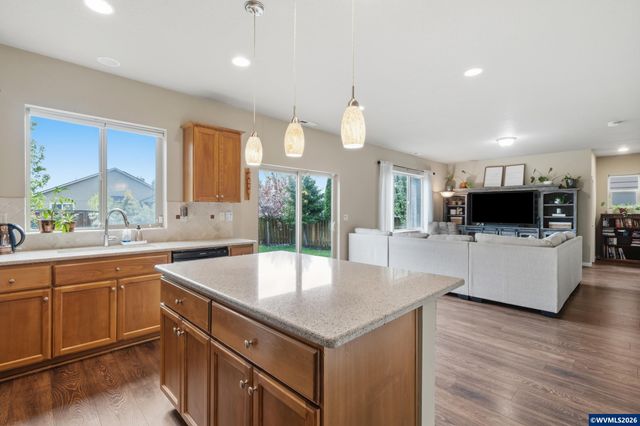 2573 NW Beehollow Ln, Albany, OR 97321