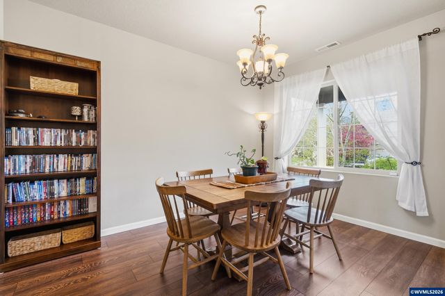2573 NW Beehollow Ln, Albany, OR 97321