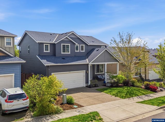 2573 NW Beehollow Ln, Albany, OR 97321