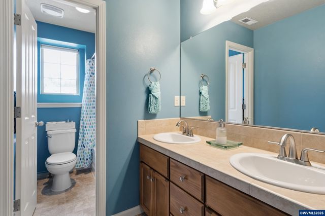 2573 NW Beehollow Ln, Albany, OR 97321