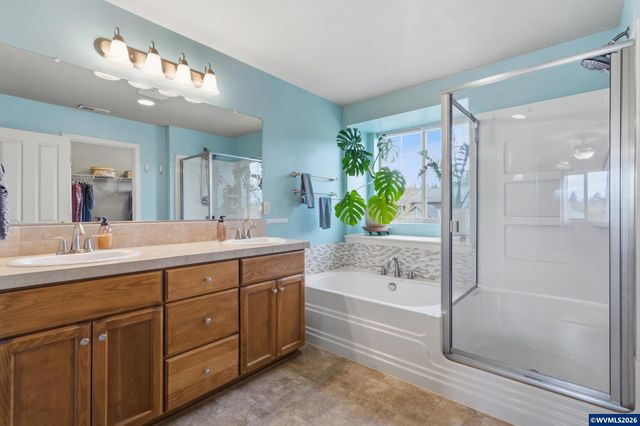 2573 NW Beehollow Ln, Albany, OR 97321