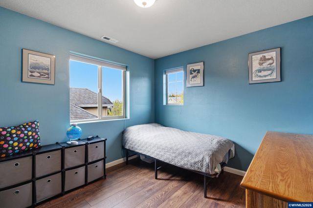 2573 NW Beehollow Ln, Albany, OR 97321