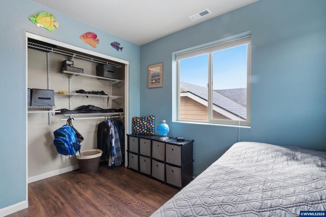 2573 NW Beehollow Ln, Albany, OR 97321
