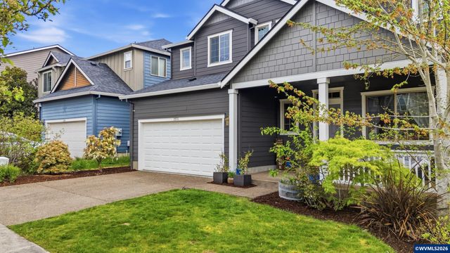 2573 NW Beehollow Ln, Albany, OR 97321