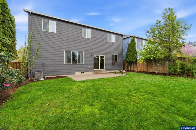 2573 NW Beehollow Ln, Albany, OR 97321