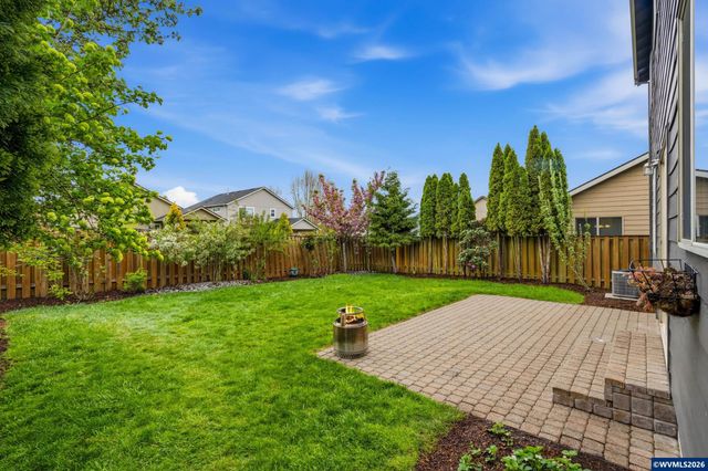 2573 NW Beehollow Ln, Albany, OR 97321