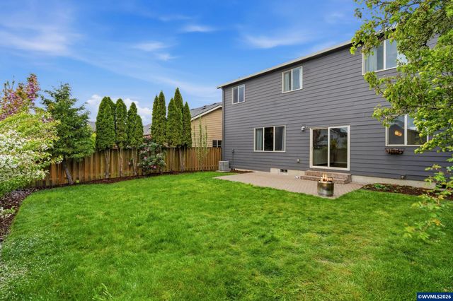 2573 NW Beehollow Ln, Albany, OR 97321