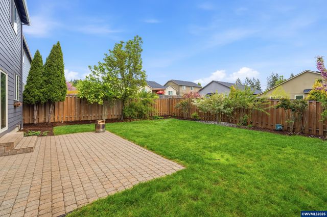 2573 NW Beehollow Ln, Albany, OR 97321