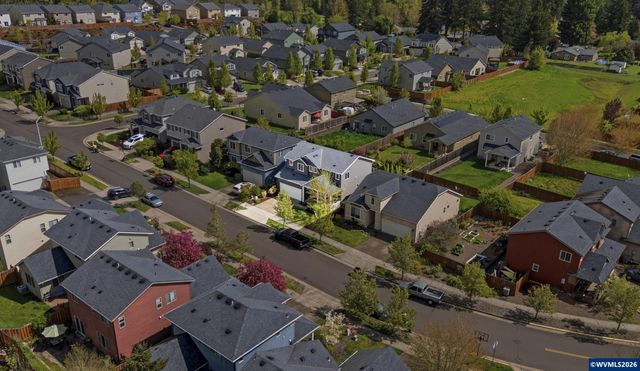 2573 NW Beehollow Ln, Albany, OR 97321