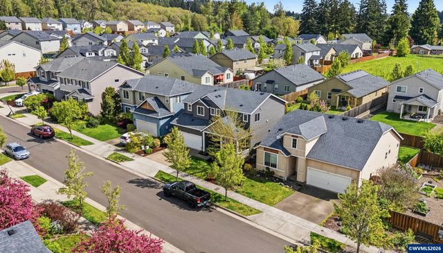 2573 NW Beehollow Ln, Albany, OR 97321