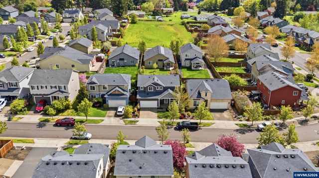 2573 NW Beehollow Ln, Albany, OR 97321