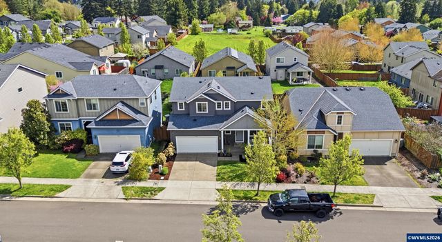 2573 NW Beehollow Ln, Albany, OR 97321