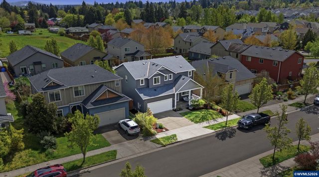 2573 NW Beehollow Ln, Albany, OR 97321