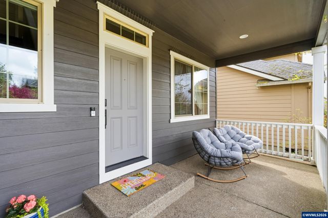 2573 NW Beehollow Ln, Albany, OR 97321