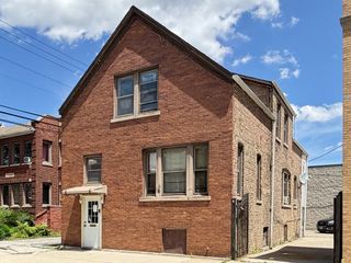 1609 N MCVICKER Street CH2, Chicago, IL 60639
