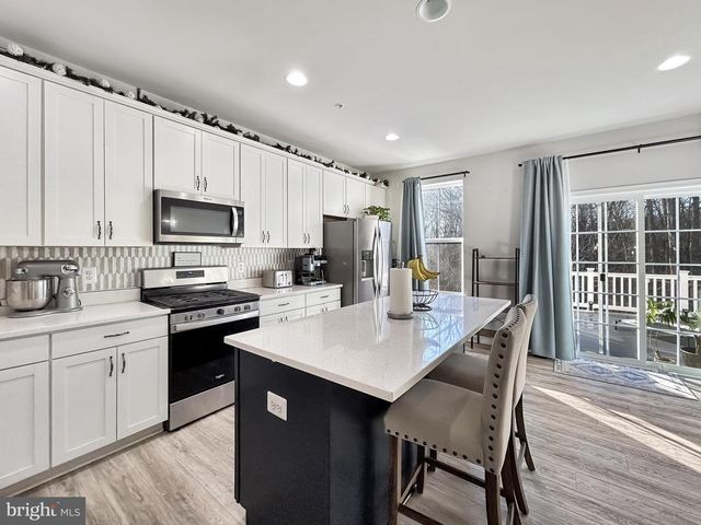 13266 DOWDENS RIDGE DR, Clarksburg, MD 20871