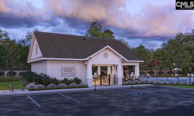 3033 Harborview Drive, Columbia, SC 29229