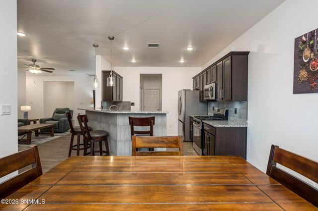 6165 Sinatra Place, Las Cruces, NM 88012