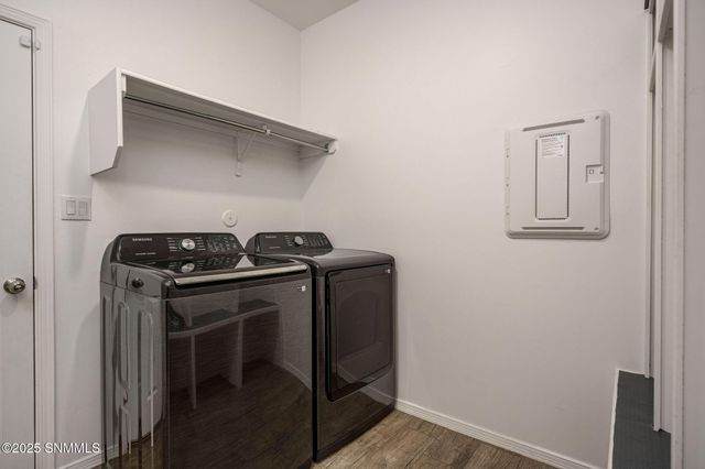 6165 Sinatra Place, Las Cruces, NM 88012