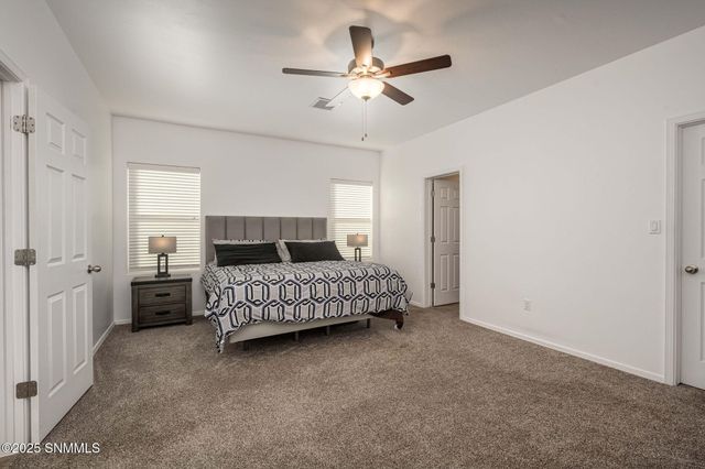 6165 Sinatra Place, Las Cruces, NM 88012