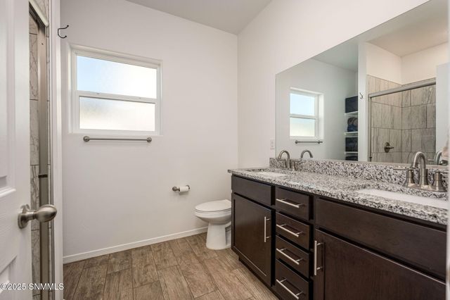 6165 Sinatra Place, Las Cruces, NM 88012