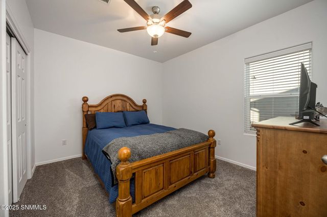 6165 Sinatra Place, Las Cruces, NM 88012