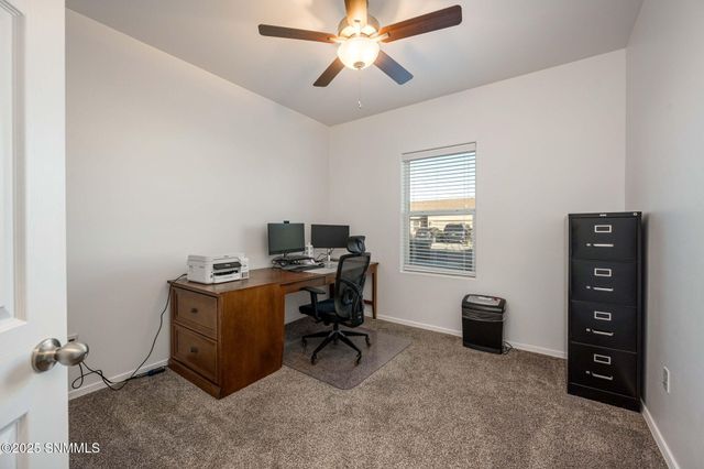 6165 Sinatra Place, Las Cruces, NM 88012