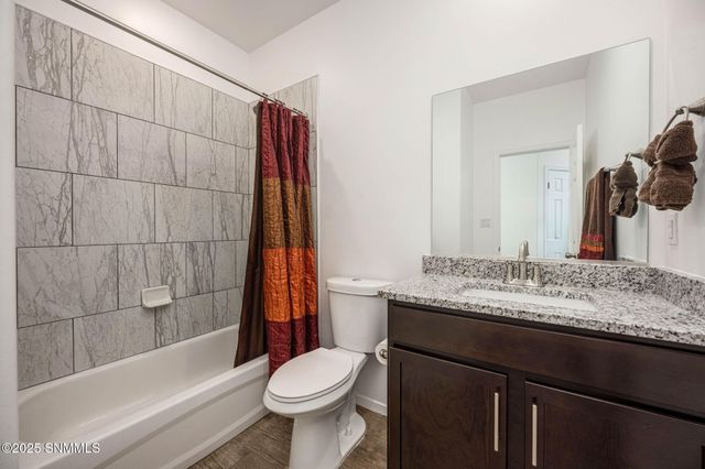 6165 Sinatra Place, Las Cruces, NM 88012